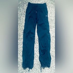 Lululemon Dance Pant